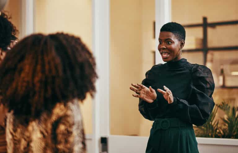 The 9 Coaching Techniques of a Business Coach