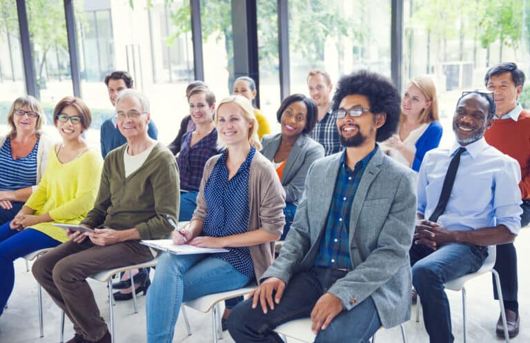 It takes a Village: How Community Psychology Can Benefit South Africans - SACAP