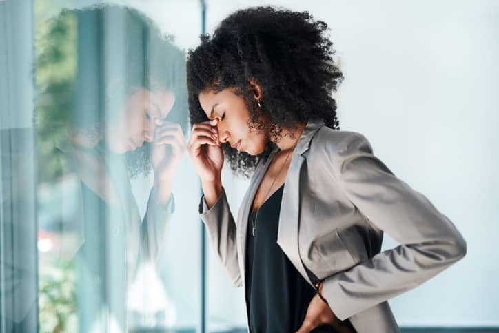 5 Types of Treatment for Depression - SACAP