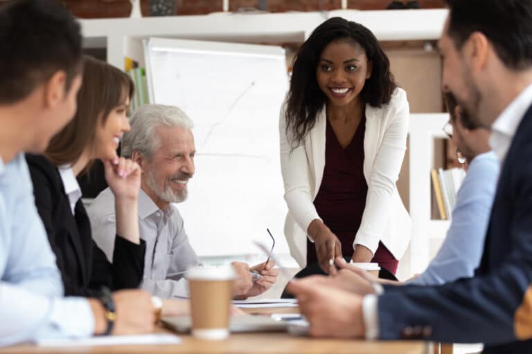 Facilitating Successful Organisational Coaching