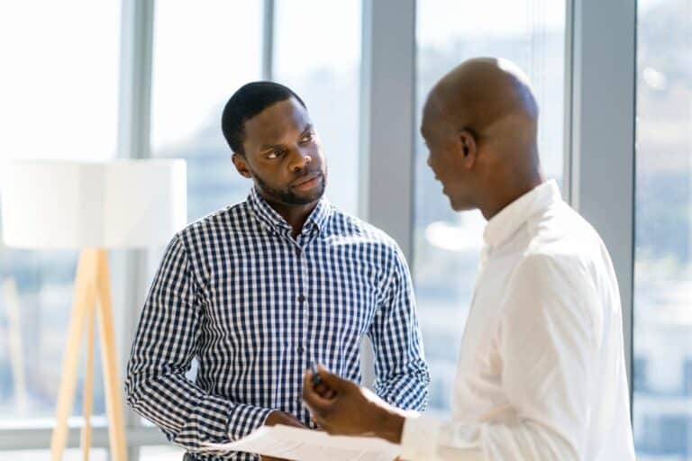 How to Resolve Conflict Amiably and Disagree Agreeably