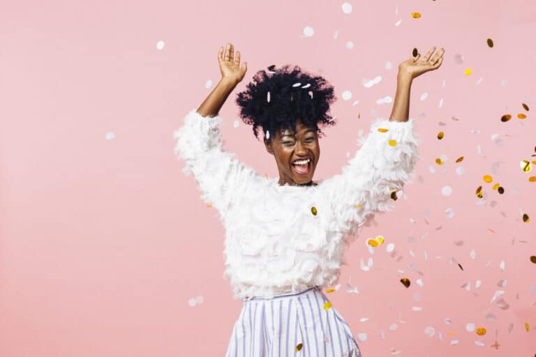 How to Stick to Your New Year's Resolutions