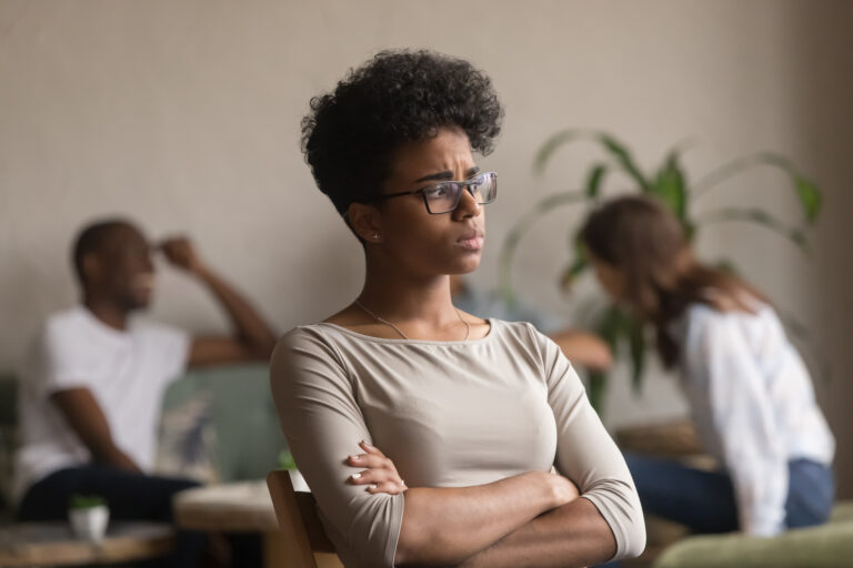 How to Identify and Manage Passive Aggressive Behaviour