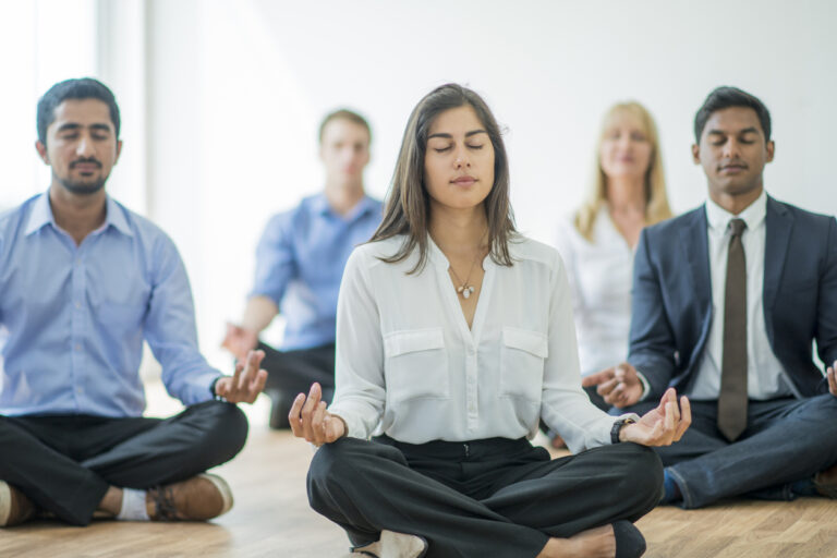 Creating a Better Work-Life Balance
