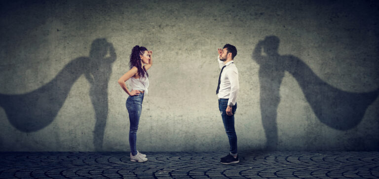 The Importance of Improving Your Self-Esteem