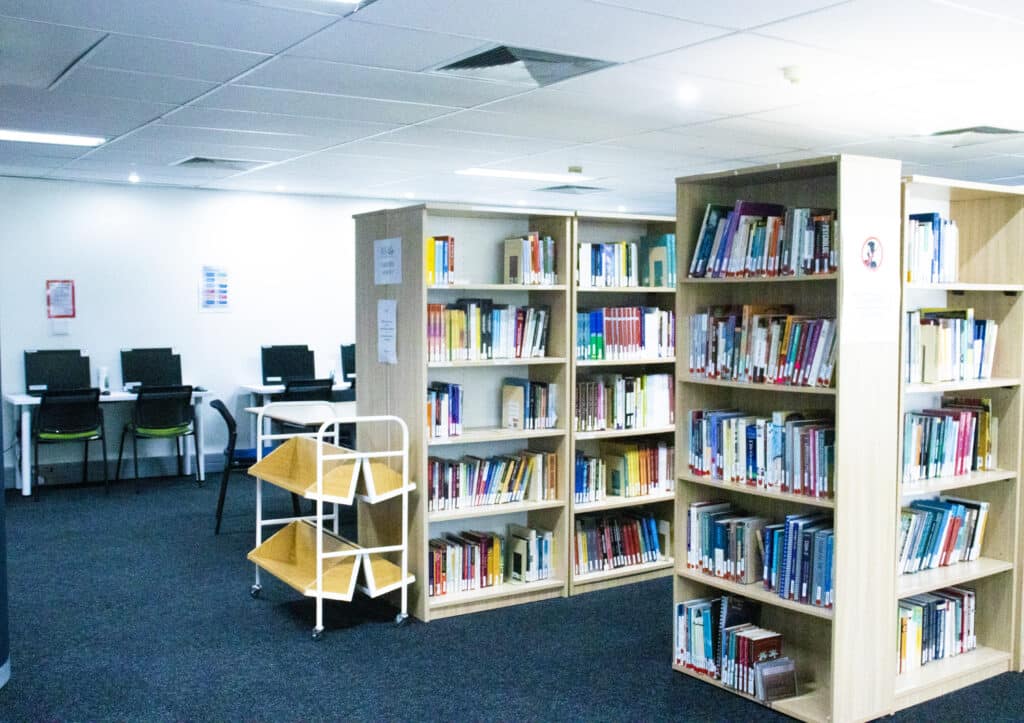 SACAP CPT Campus