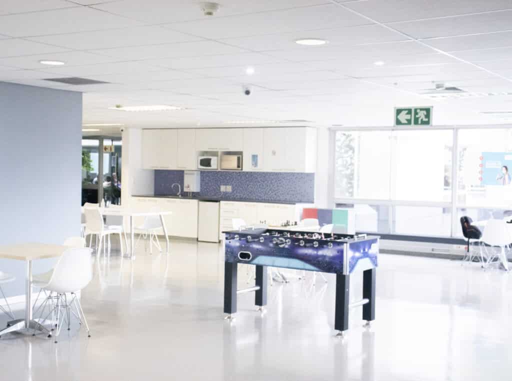 SACAP CPT Campus