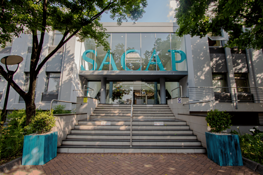 SACAP Johannesburg Campus