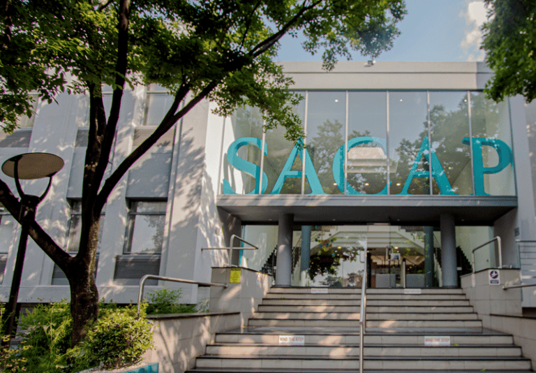 SACAP JHB Campus