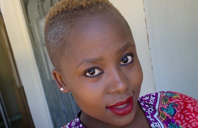 How a career in psychology is helping this SACAP graduate empower women