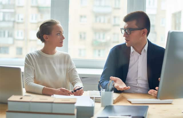 How a Coach can Help You Deal with a Difficult Boss