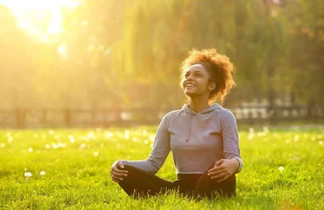 stress-awareness-month