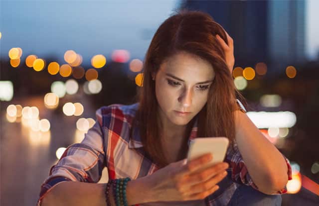 Teens and Technology