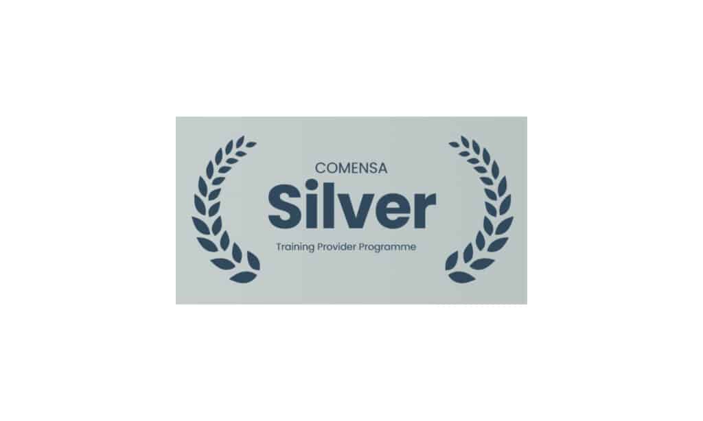 SACAP Coaching COMENSA Logos