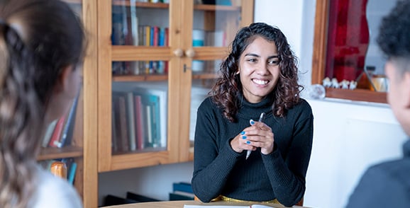 Diploma in Counselling and Communication Skills