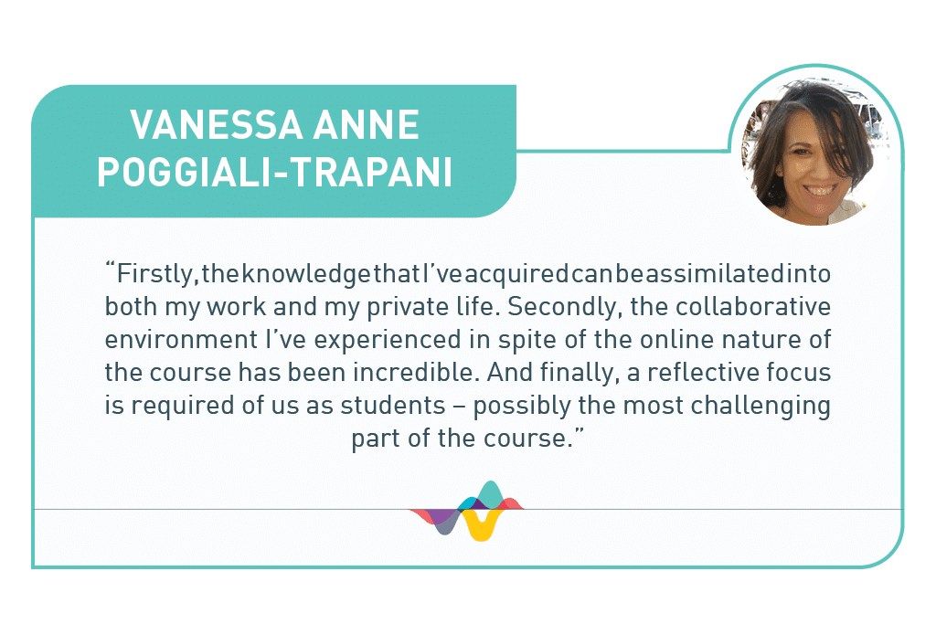 SACAP Bachelor of Applied Social Science (Majoring in Psychology and Counselling) Testimonial