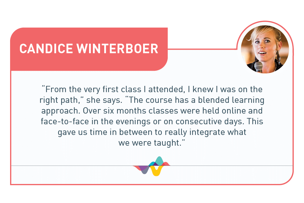 SACAP Coach Practitioner Programme Testimonial