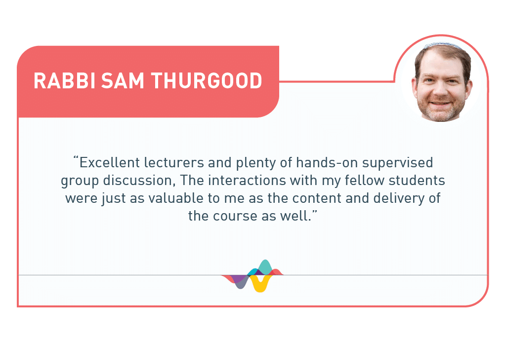 SACAP Postgraduate Diploma in Coaching Testimonial