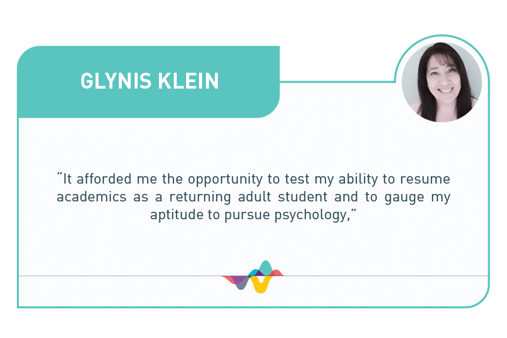 SACAP Higher Certificate in Counselling and Communication Skills Testimonials