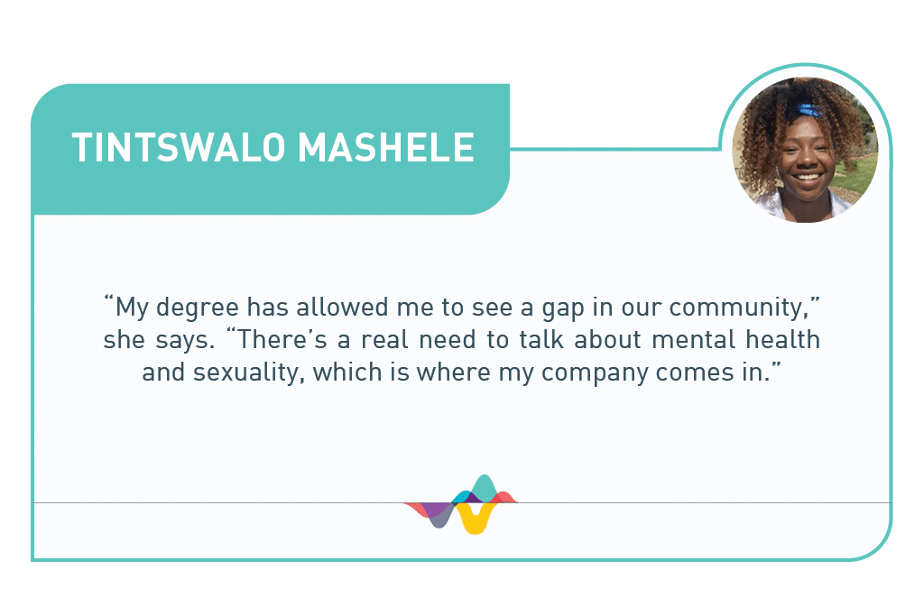 SACAP Bachelor of Applied Social Science (Majoring in Psychology and Counselling) Testimonial