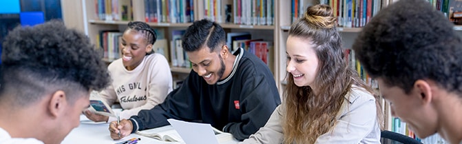 SACAP Academic rigour, applied skills