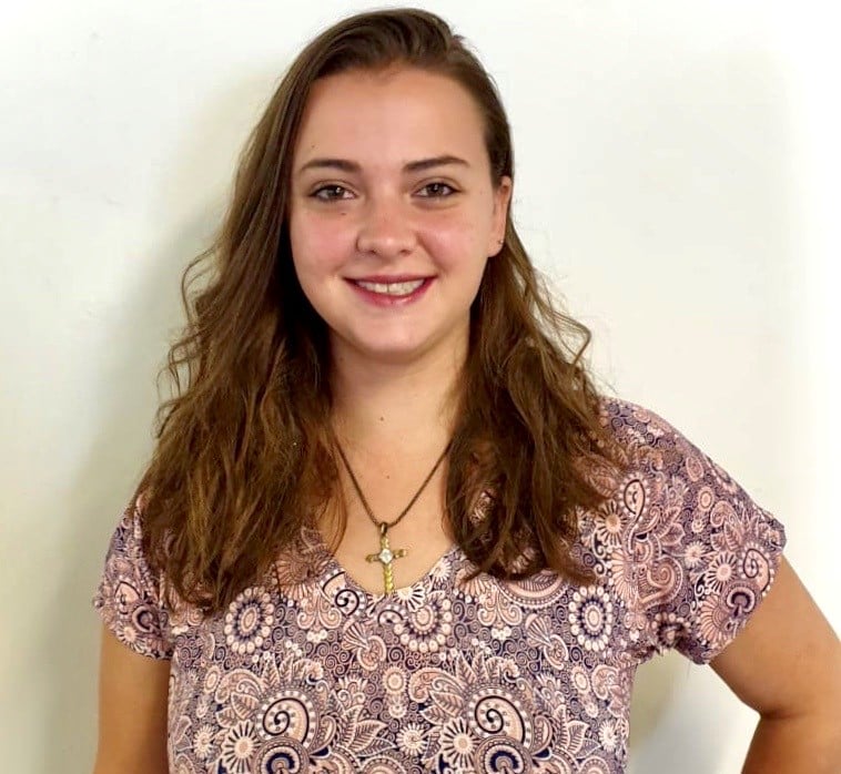 SACAP - Solid foundation in psychology is setting this student up for success