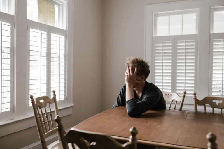 Compassion Fatigue: the cost of caring for dying loved ones