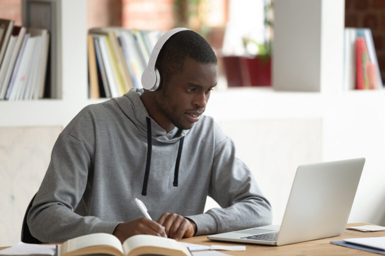 How to concentrate on studies during a pandemic