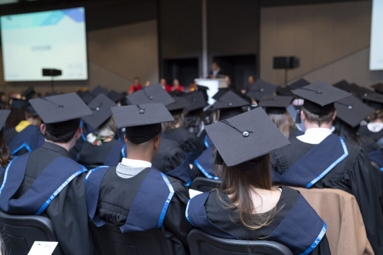 SACAP is empowering graduates to make a difference in society