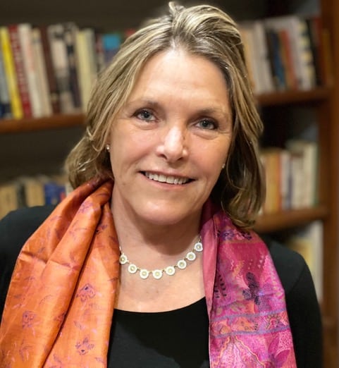 What our students have to say about SACAP – Carol Aslin
