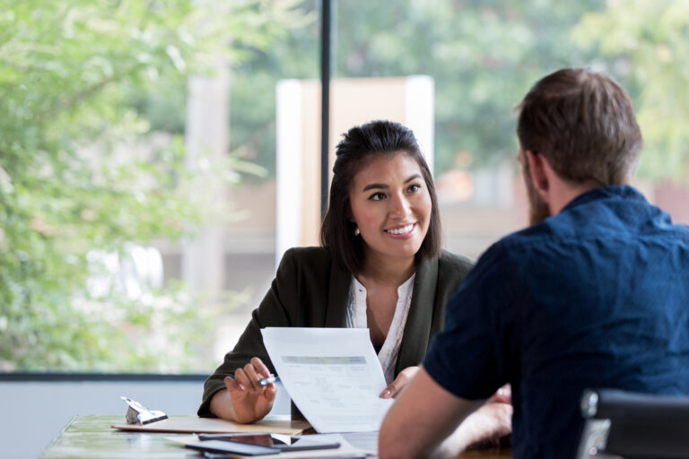 The psychology of work: What do Industrial-Organisational Psychologists do at work?