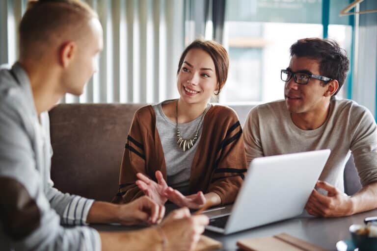 Unlocking potential. Provoking performance in the workplace