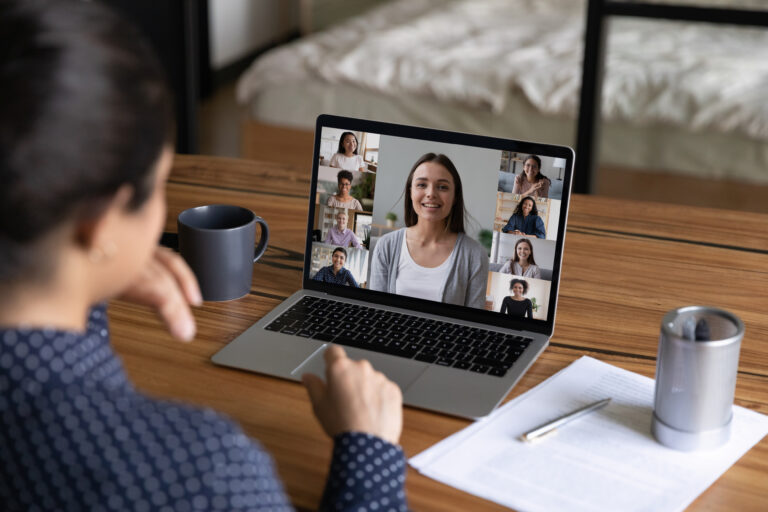SACAP Online Live