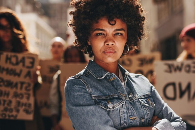 16 Days of Activism to End GBV: What Can I Do?