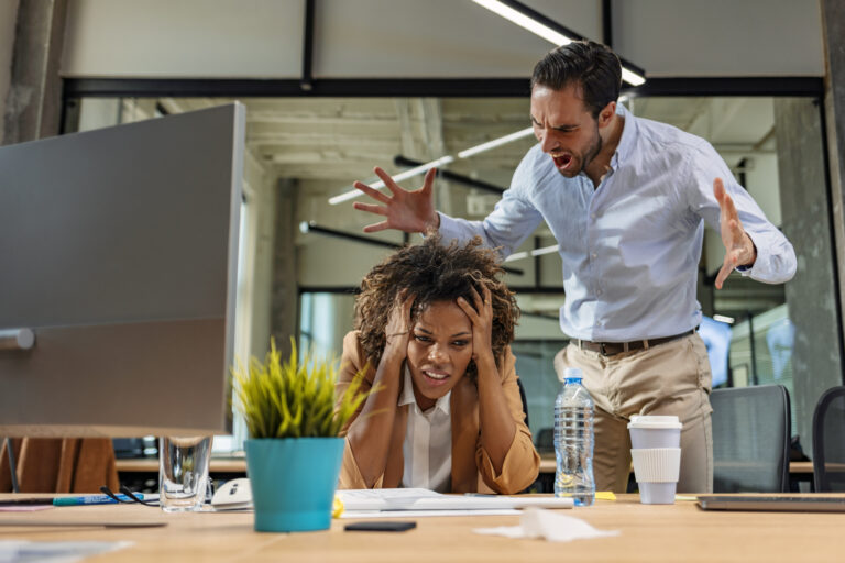 Adult Temper Tantrums: The Signs and What to Do
