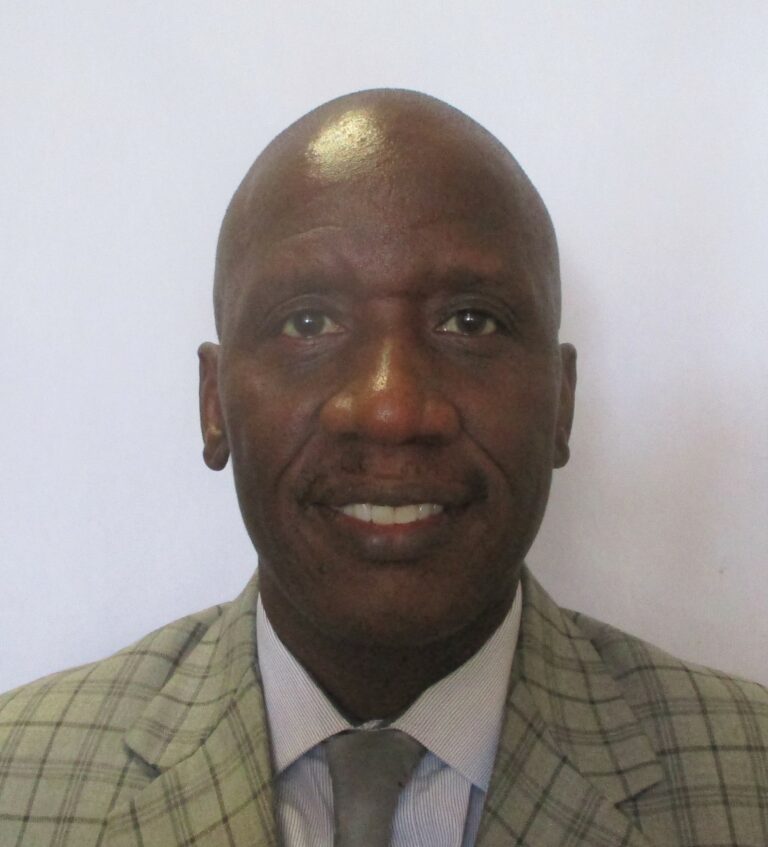 What our students say about SACAP - Dr Sipho Ncongwane