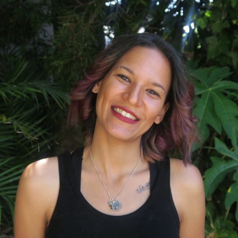 What our graduates say about SACAP - Melissa Cupido