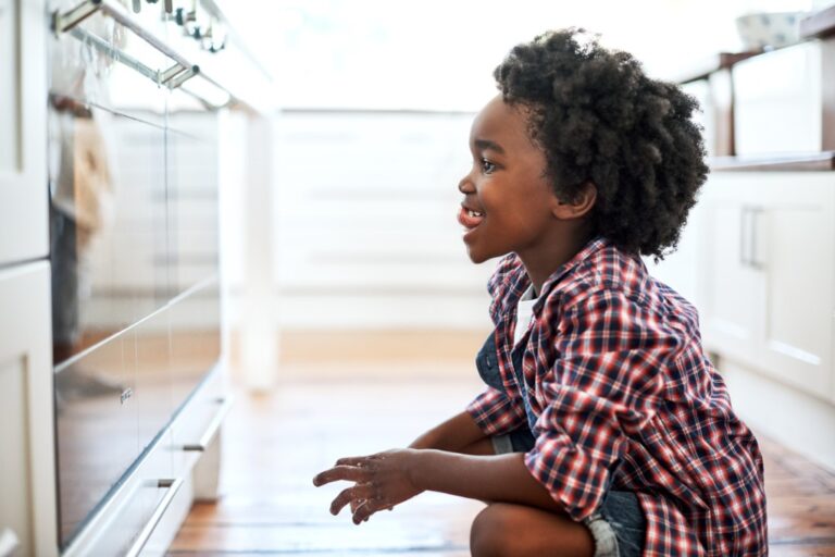 Why Teach Kids Patience and How to do it