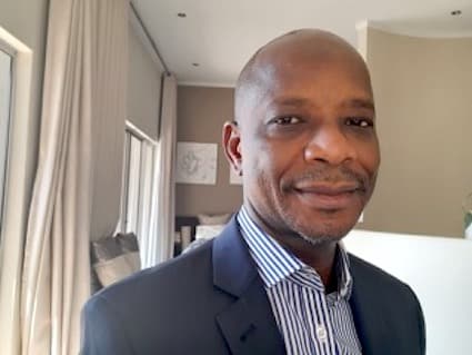 What our coaching graduates say - Abas Alhassan