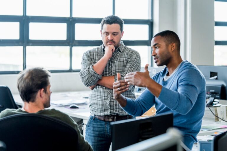 What is Body Language? How to Understand Non-Verbal Cues