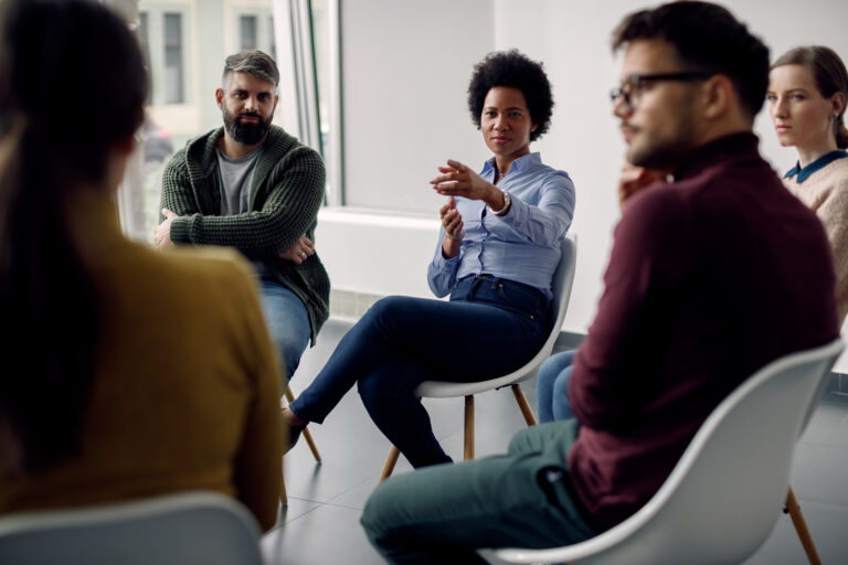 Why Social Workers are Important in Healing Communities