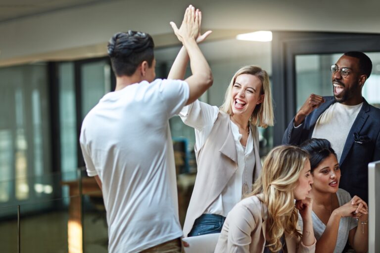 How to be a Better Colleague