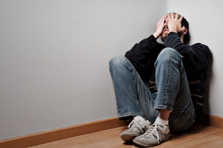 Understanding the Different Types of Abuse - SACAP