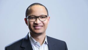 Morena Makhoana
