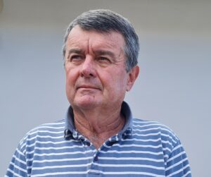 SACAP Bill Stephens