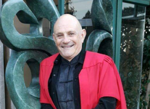 SACAP Dr Gordon Isaacs