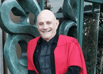 SACAP Dr Gordon Isaacs