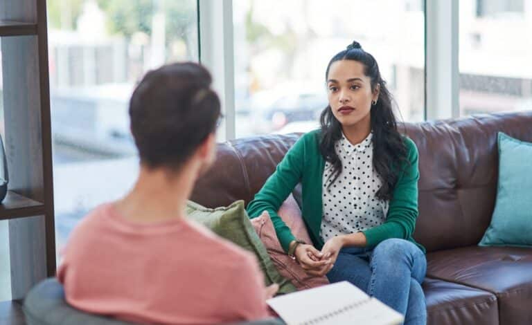 Cognitive Therapy can Heal Mental Disorders Long-term - SACAP