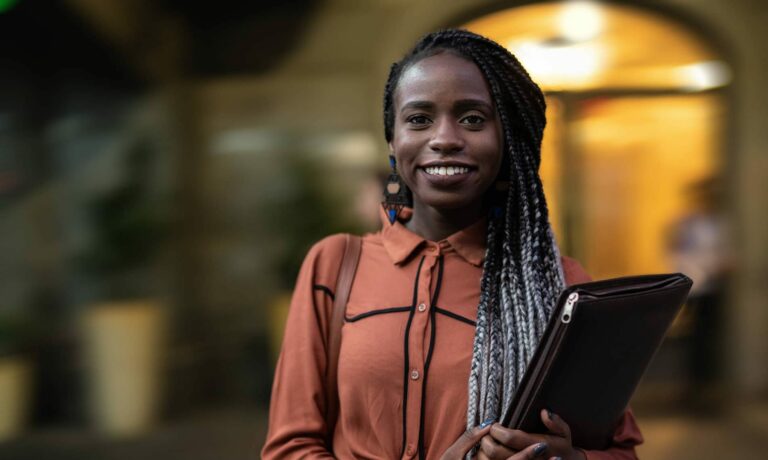 Higher Certificate in Business Management - SACAP