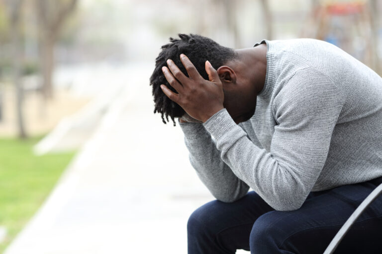 Dealing with Overwhelming Emotions as an Adult - SACAP